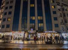 Фото отеля Taksim Square Hotel