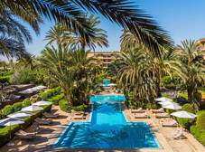 Фото отеля Sofitel Marrakech Palais Imperial