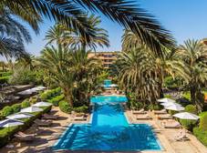 Фото отеля Sofitel Marrakech Palais Imperial