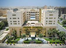 Фото отеля Triumph Plaza Hotel