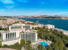 Фото отеля Swissotel The Bosphorus