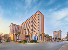 Фото отеля Intercontinental Cairo Citystars