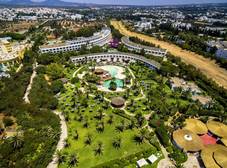 Фото отеля Sentido Phenicia Hotel