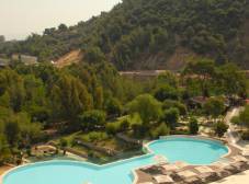 Фото отеля Kaya Izmir Thermal & Convention