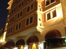 Фото отеля Oglakcioglu Park Boutique Hotel