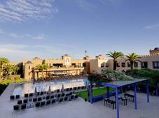 Фото отеля Adam Park Marrakech Hotel & Spa