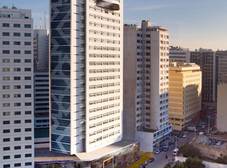 Фото отеля Sofitel Casablanca Tour Blanche