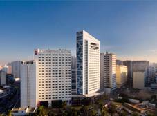 Фото отеля Novotel City Center