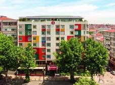 Фото отеля Ramada Istanbul Old City