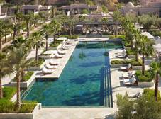 Фото отеля Four Seasons Resort Marrakech
