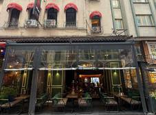 Фото отеля Grand Seigneur Hotel Old City