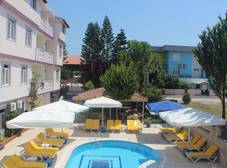 Фото отеля Victoria Princess Apart Hotel