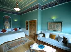 Фото отеля Fresco Cave Suites & Mansions