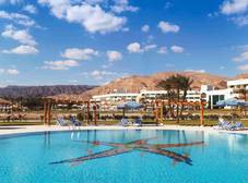 Фото отеля Movenpick Resort Taba