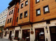 Фото отеля Sirkeci Mansion