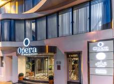 Фото отеля Opera Hotel Bosphorus