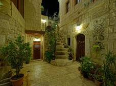 Фото отеля Roca Cappadocia Hotel
