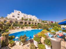Фото отеля Kalkan Likya Bay Hotel