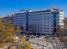 Фото отеля New Park Hotel