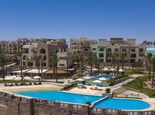 Фото отеля VESTA - Azzurra Sahl Hasheesh