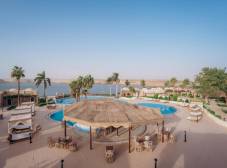 Фото отеля Seti Abu Simbel Lake Resort