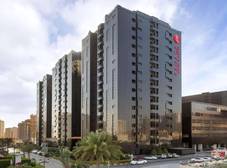 Фото отеля Ramada Hotel & Suites Ajman