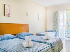 Фото отеля Qawra Point Holiday Complex