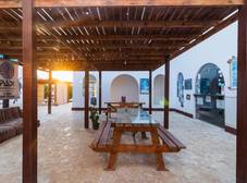Фото отеля Daniela Diving Resort Dahab
