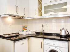 Фото отеля Taksim Suites