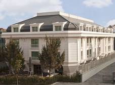 Фото отеля Aspera Hotel Altunizade