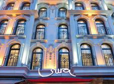 Фото отеля Sura Design Hotel & Suites