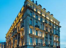 Фото отеля Pera Palace Hotel