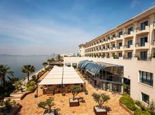 Фото отеля Concorde Les Berges du Lac