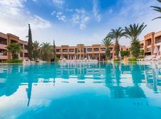 Фото отеля Zalagh Kasbah Hotel & Spa