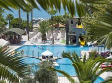 Фото отеля Thalia Beach Resort