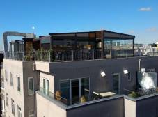 Фото отеля Misafir Suites 8 Istanbul