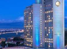 Фото отеля InterContinental Istanbul