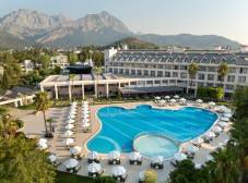 Фото отеля Greenwood Kemer Resort