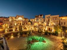 Фото отеля Doors Of Cappadocia Hotel