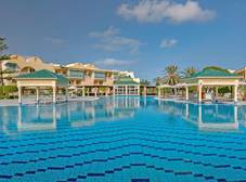 Фото отеля Carthage Thalasso Resort