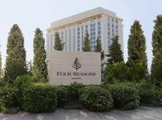 Фото отеля Four Seasons