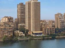 Фото отеля Hilton Cairo Zamalek Residences
