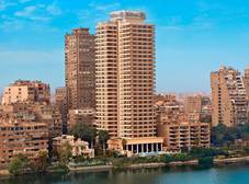 Фото отеля Hilton Cairo Zamalek Residences
