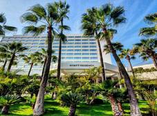 Фото отеля Hyatt Regency Casablanca