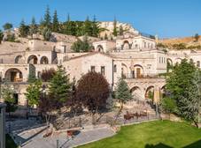 Фото отеля Cappadocia Estates, Urgup