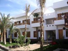 Фото отеля Star Of Dahab Hotel