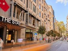 Фото отеля The Stay Boulevard Nisantasi