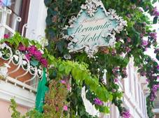 Фото отеля Romantic Hotel Istanbul