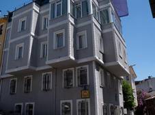 Фото отеля Sultanahmet Cesme Hotel