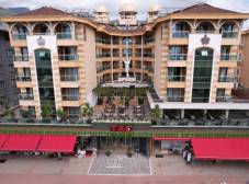 Фото отеля Tac Premier Hotel & Spa